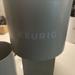Keurig Coffee Machine