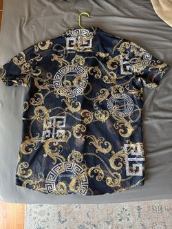 Short Sleeve Shirt