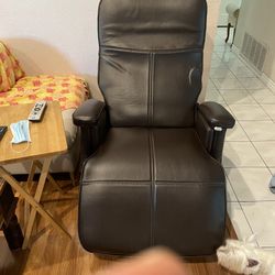 Recliner