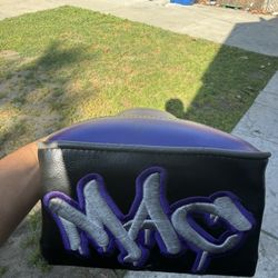 MAC SEAT 