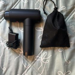 Massage Gun