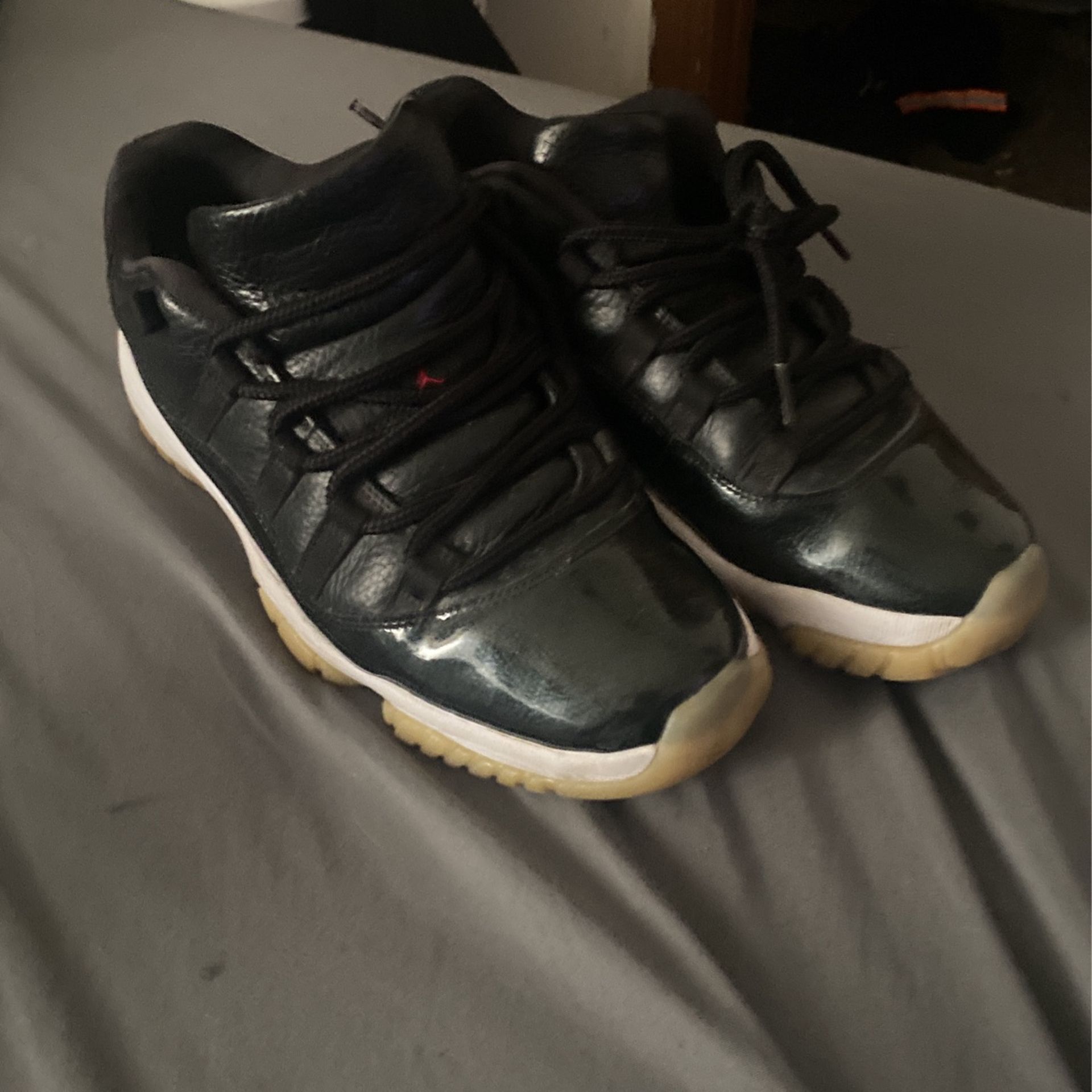 Jordan 11 Beater NO BOX