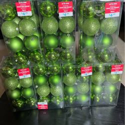 13 Green Packages The Ornamental From At Home 