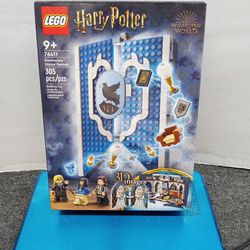 Lego Harry Potter 76411 