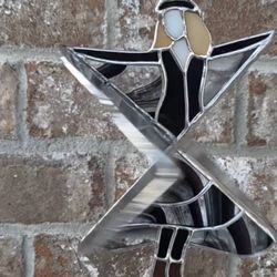 Fleetwood Mac SteVie Nicks Wind Chime💫