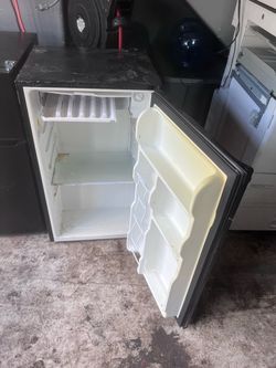 Dorm size refrigerators