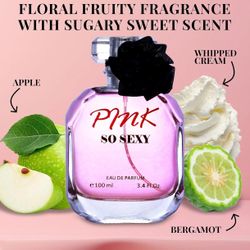 EDP PINK SO SEXY