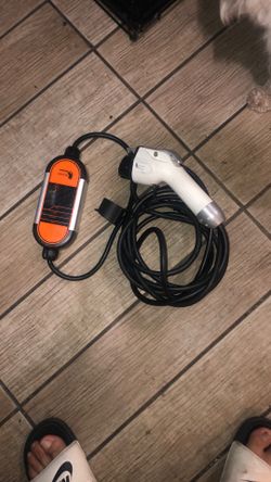 Charger For Electric Car