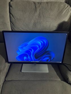 AOC 21.5” IPS LED Lit Monitor