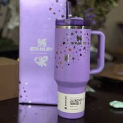 Olivia Rodrigo X Stanley Tumbler