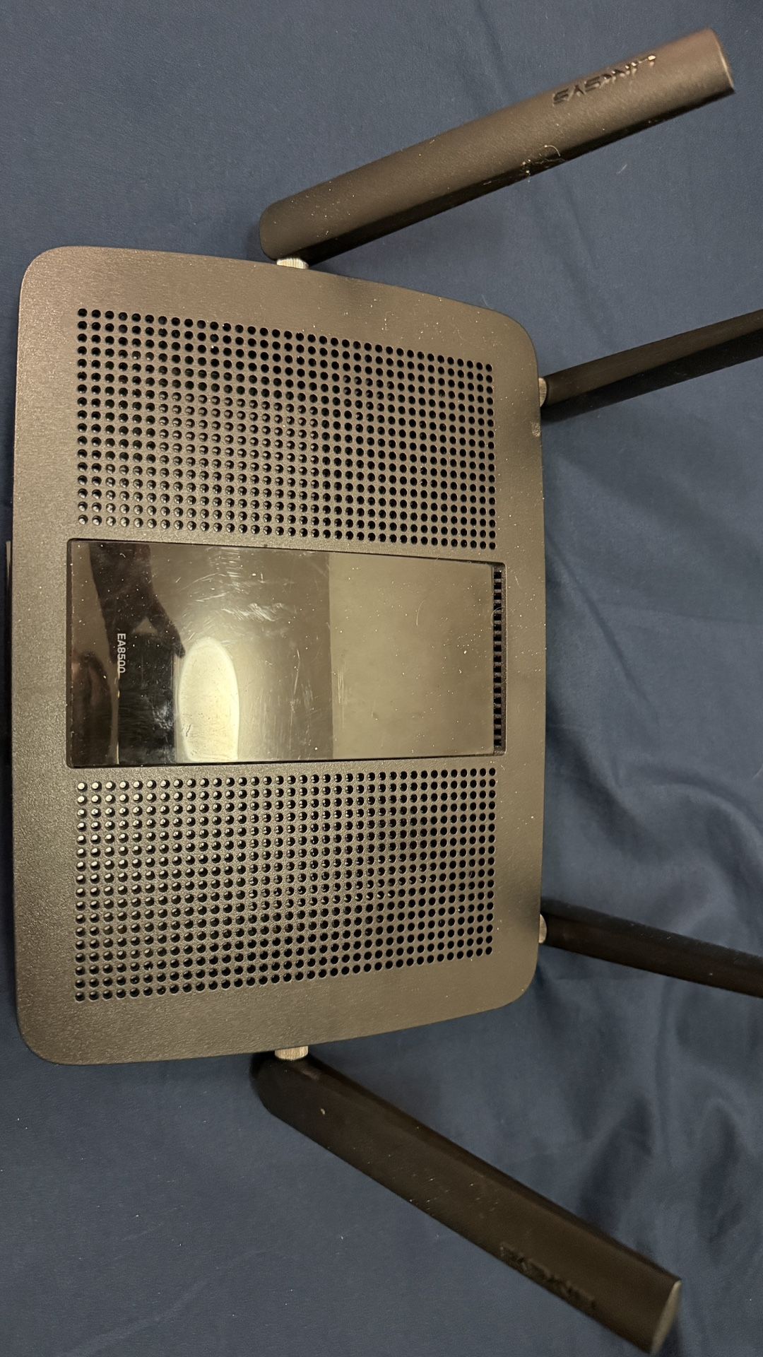 Linksys EA6500 Wireless AC Router