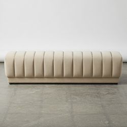Rove Concepts Berlin Bench (Dune)