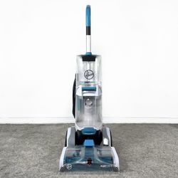 Hoover Smart Wash + Pet Carpet Shampoo Cleaner - Vacuum