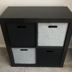 Cube Storage Organizer 