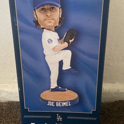 Joe Beimel #97 Dodgers Bobble Heads 2008