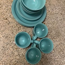 Dishes