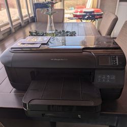 Color Printer