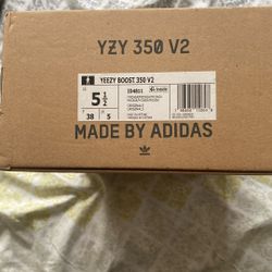 Yzy 350 V2