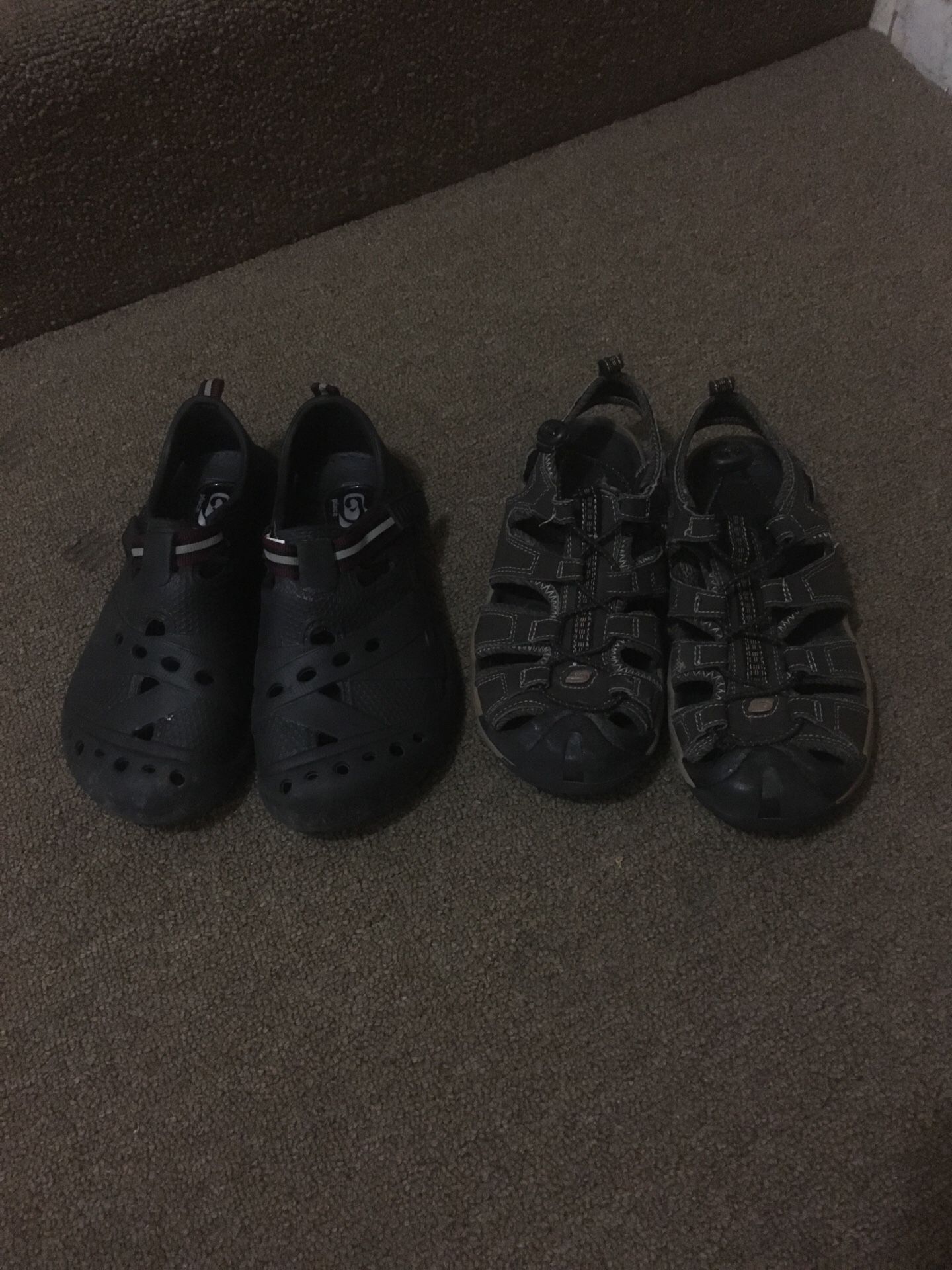Shoes for Boys
