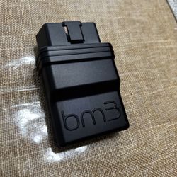 OBD adapter For tuning (bm3)