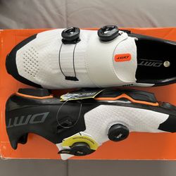 DMT MH1 BOA MTB Cycling Shoes 
