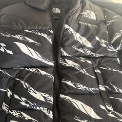 North face 700