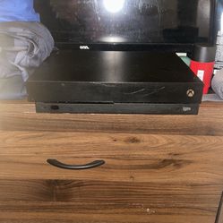 Xbox one 