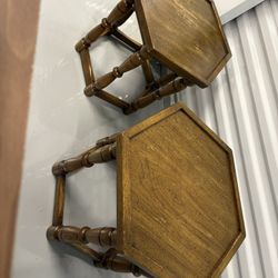 End Tables