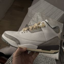A Ma Maniere Jordan 3 (OG) 