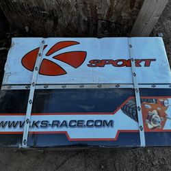 K Sport Pro Coilover Kit 