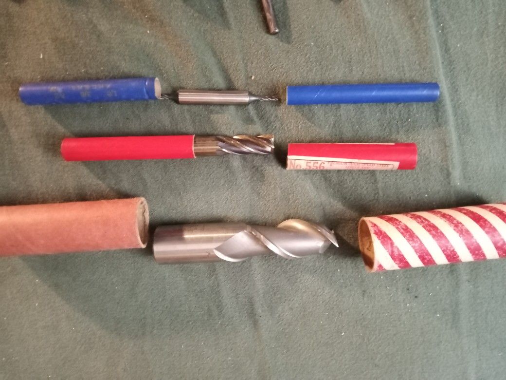 Machinist Tools