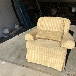 Sofa chair