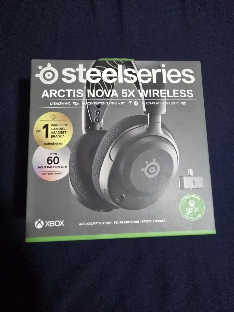 Gaming Headset