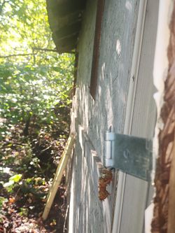 Outside Building 4 Sale