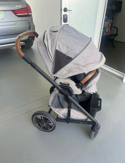 Nuna stroller - need gone by this weekend!!!!!