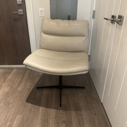 Criss Cross Desk Chair 