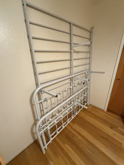 Queen Size Bed Frame