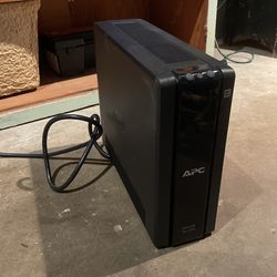 Apc Back-ups Pro 1500