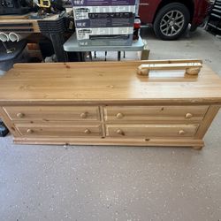 Hope Chest
