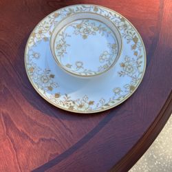 Nippon Serving Dish