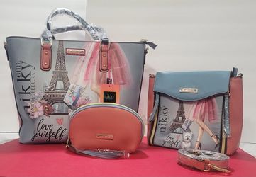 Nikky  Lee  Purse/bag