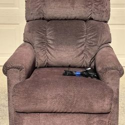 Lazy Boy Electric Recliner 