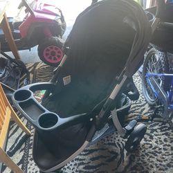 3 In 1 Car seat Newborn, Infant, Toddler 