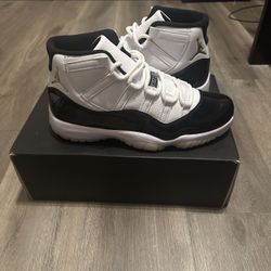 Jordan 11 Gratitude 