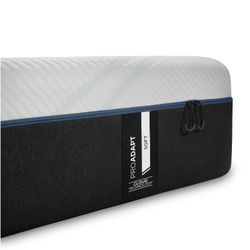 Queen Tempur-Pedic Mattress