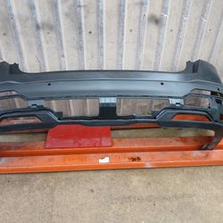 2024-2025 Kia Sorento Rear Bumper Used Oem