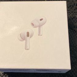 AirPod Pros Generation 2