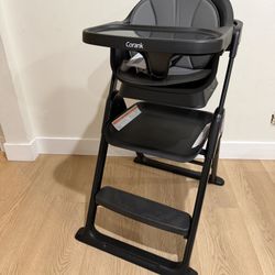Baby high Chair New In Box 