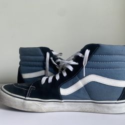 Vans Sk8-Hi Sneakers ( 11.5 ) 
