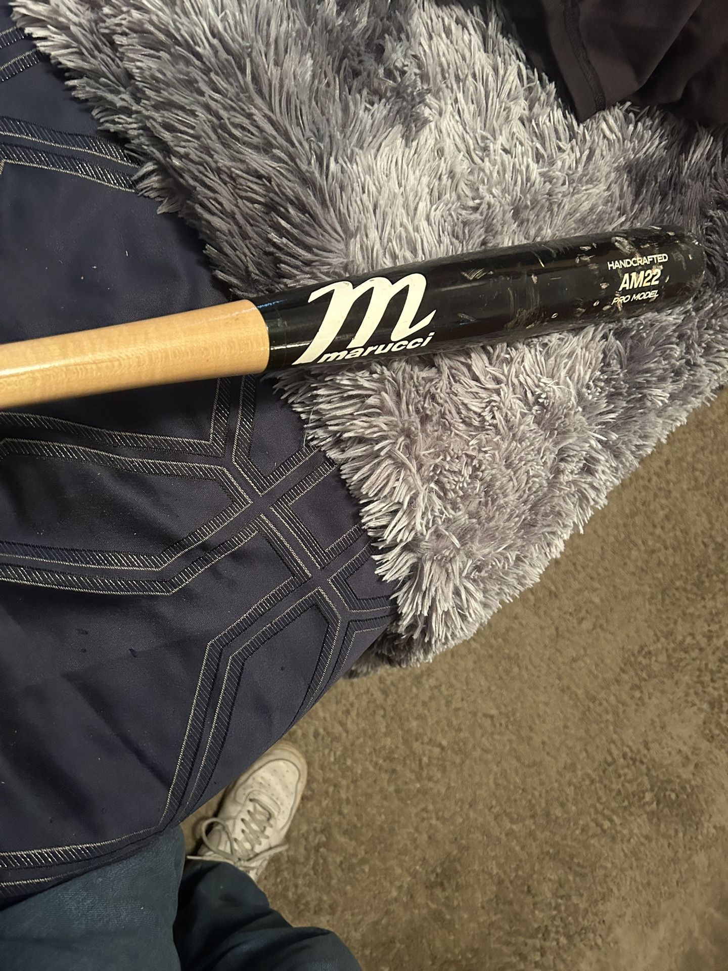 Marucci AM22 Model